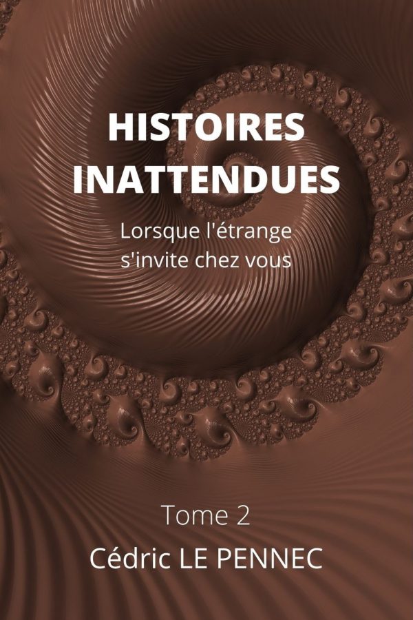 HISTOIRES INATTENDUES Tome 2